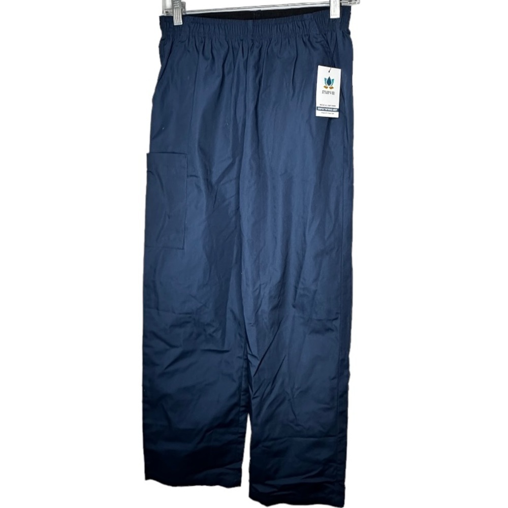 Maevn‎ Scrub Pants nwt